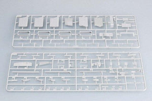 Trumpeter 05739 USS NIMITZ CVN-68 2005 1/700 – imagen 7