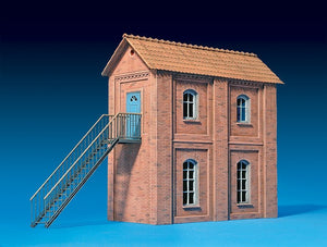 MiniArt 72025 Watchtower (Multicolored Kit) 1/72 – Bild 4