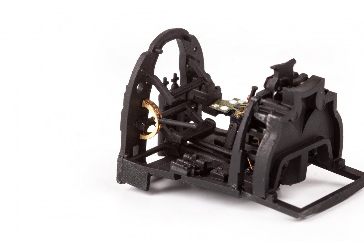 Eduard 491344 A6M2b ACADEMY 1/48 – imagen 9