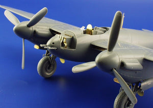 Eduard 49239 Mosquito FB Mk. VI/NF Mk. II 1/48 Tamiya – image 7
