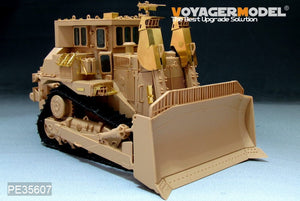 Voyager Model PE35607 Modern US Army D9R Armored BullDozer FOR MENG SS-002 1/35 – imagen 7