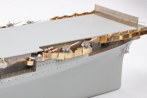 Eduard 53312 USS Ranger CV-4 part 2 TRUMPETER 1/350 – image 12