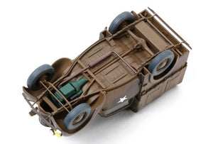 Tamiya 35308 British L Utility Car 10hp 1/35 – Bild 3