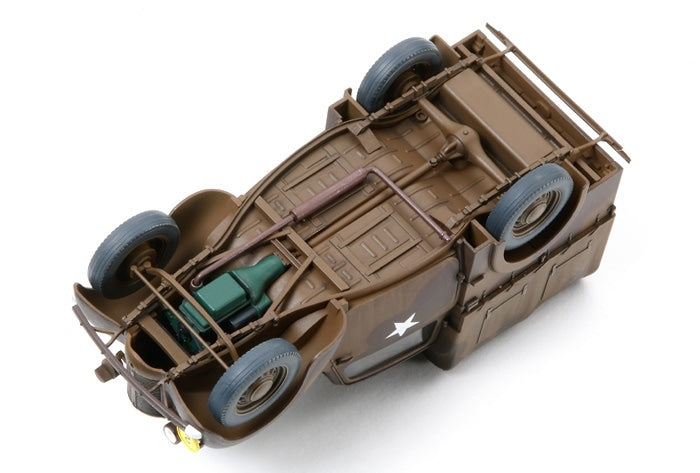 Tamiya 35308 British L Utility Car 10hp 1/35 – Bild 3