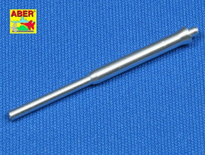 Aber 35L-020 Barrel for German Pak 35/36 anti-tank gun - early (1/35)