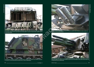 Kagero 0016 AMX - 30 Family EN – immagine 6