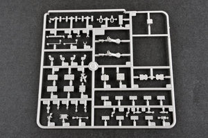Trumpeter 09511 Ukrainian T-84 MBT 1/35 – imagen 7