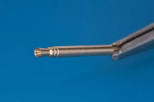 RB Model 32AB07 Barrel endings for 20mm automat cannon MG FF &amp;amp; MG FF/M 1/32 – imagen 2
