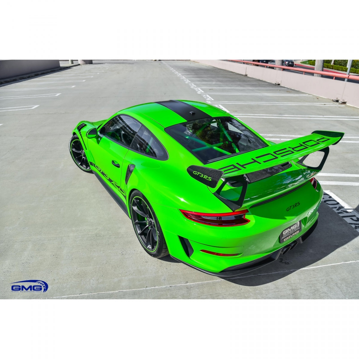 Mr. Paint MRP-C035 Porsche Lizard Green 30ml – immagine 2