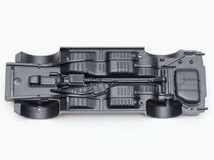 Tamiya 24365 Toyota Soarer 2000VR Turbo 1/24 – imagen 6