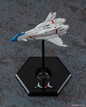 Hasegawa CW19 Crusher Joe Cordoba 1/3000  – image 7