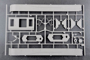 Trumpeter 00920 German Pzkpfw IV Ausf.H Medium Tank 1/16 – immagine 15