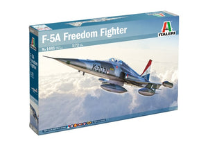 Italeri 1441 F-5A Freedom Fighter 1/72 – immagine 2