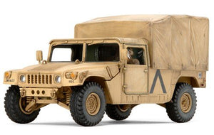 Tamiya 32563 Véhicule utilitaire 4x4 moderne américain « Type cargo » (1/48) – image 2
