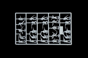 Italeri 6054 FRENCH FOREIGN LEGION 1/72 – immagine 3