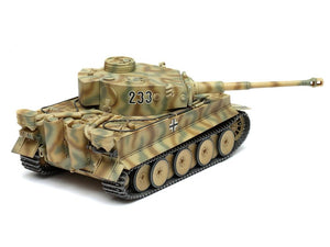 Tamiya 32603 German Heavy Tank Tiger I Early Production (Eastern Front) 1/48 – immagine 6