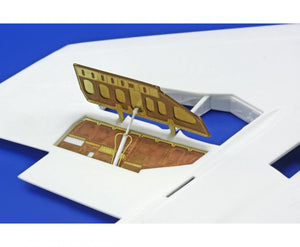 Eduard 48779 F-4B airbrakes 1/48 Academy – imagen 3