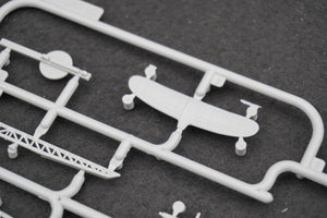 Very Fire BELBV350903 Imperial Japanse Navy Musashi Standard Version 1/350