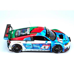 Nunu PN24026 Audi R8 LMS EVO 24h Nurburgring 2019 Winner 1/24 – immagine 3