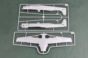 Hobby Boss 81703 Ta 152 C-1/R14 1/48 – immagine 6