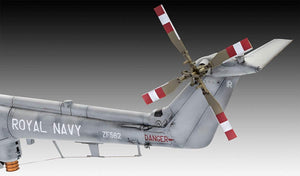 Revell 04981 Westland Lynx Mk.8 1/32 – imagen 7