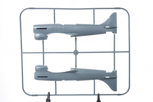 Eduard 84187 Tempest Mk. V Series 2 1/48 – zdjęcie 8