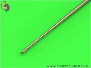 Master AM-48-099 De Havilland Sea Vixen - Pitot Tubes 1/48 – imagen 2