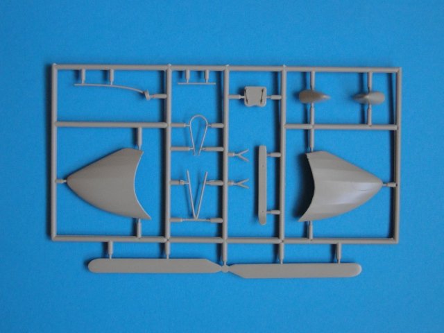 Fly 32004 Rotachute Mk I 1/32 – imagen 3