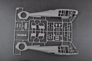 Trumpeter 05106 Eurocopter SA 365N Dauphin 2 1/35 – immagine 12
