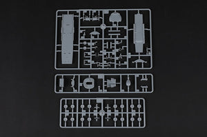 Hobby Boss 83904 Chinese (Shaanxi) KJ-500 1/144 – imagen 9