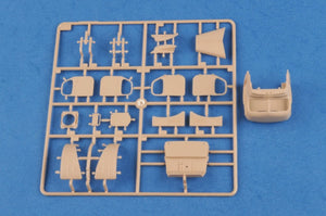 Hobby Boss 83845 Russian ZIS-151 1/35 – Bild 9