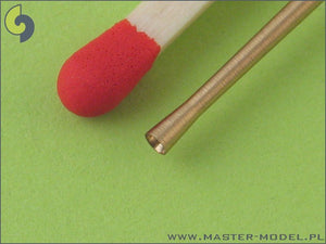 Master AM-32-007 Japanese Type 99 20mm Mark 2 gun barrels (4pcs) 1/32 – imagen 3