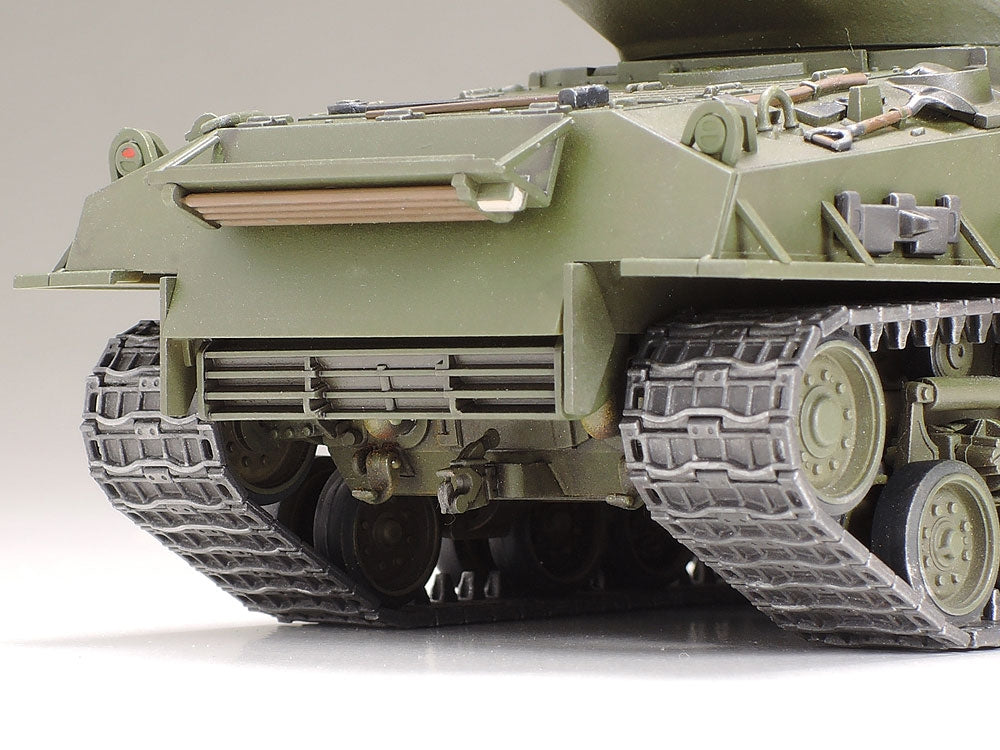 Tamiya 32595 M4A3E8 Sherman Easy Eight 1/48 – image 7