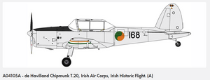 Airfix 04105A de Havilland Chipmunk T.10/T.20 1/48 – Bild 2