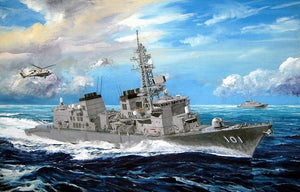 Trumpeter 04537 JMSDF Murasame Destroyer 1/350