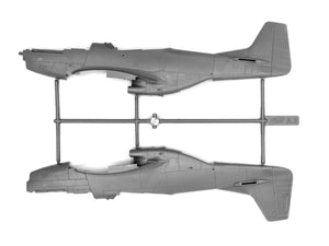 ICM 48324 Conquerors of Europe’s Sky 1/48 – Bild 6