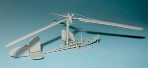 Fly 48003 Focke Achgelis Fa 330 1/48 – zdjęcie 7