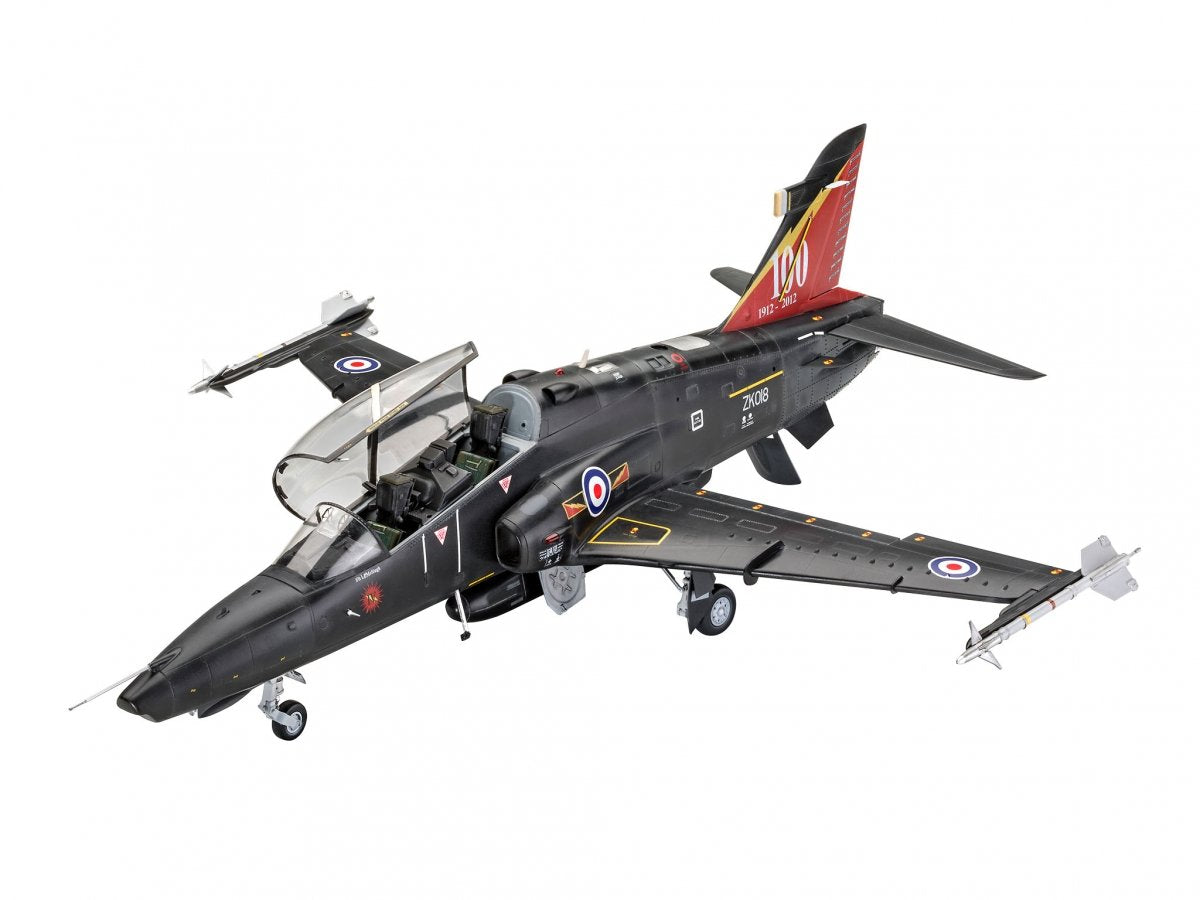 Revell 03852 BAe Hawk T2 1/32 – zdjęcie 2