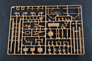 I Love Kit 63527 M1001 W/M790 Erector Lanucher Trailer 1/35 – imagen 15