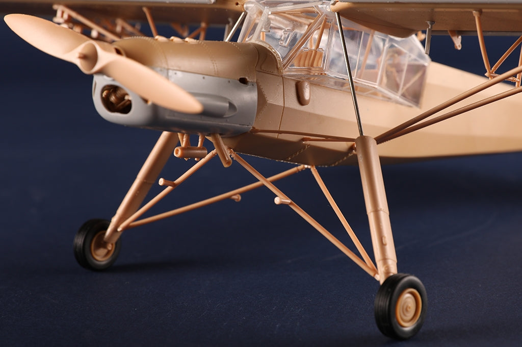 Hobby Boss 80184 Fieseler Fi-156U Storch 1/35 – imagen 9