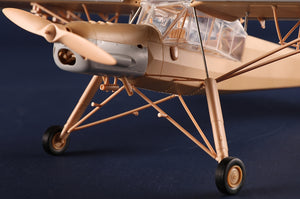 Hobby Boss 80184 Fieseler Fi-156U Storch 1/35 – imagen 9