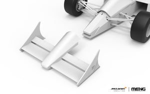 Meng Model CS-007 McLaren MP4/4 1988 1/24 – zdjęcie 3
