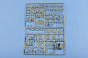 Hobby Boss 83844 Soviet T-35 Heavy Tank-Late – imagen 6