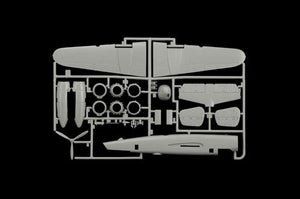 Italeri 1309 B-25G Mitchell 1/72 – image 7