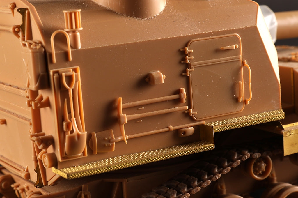 I Love Kit 63548 M55 203mm Self-Propelled Howitzer 1/35 – imagen 14