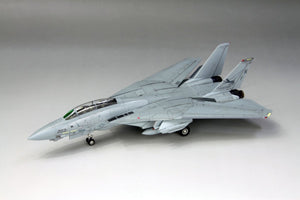Fine Molds FP32 US Navy F-14A Fighter Aircraft Tomcat 1/72 – imagen 4