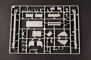 Trumpeter 01084 M915 Gun Truck 1/35 – immagine 13
