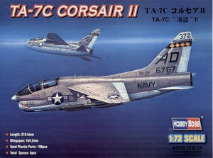 Hobby Boss 87209 TA-7C Corsair II 1/72