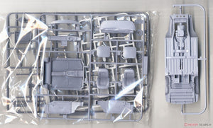 Aoshima 06126 MGB G/HM4 &amp;#39;66 1/24 – imagen 6