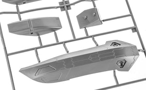 Hasegawa 65888 YF-19 w/ Fast Pack Macross Plus 1/48 – immagine 6